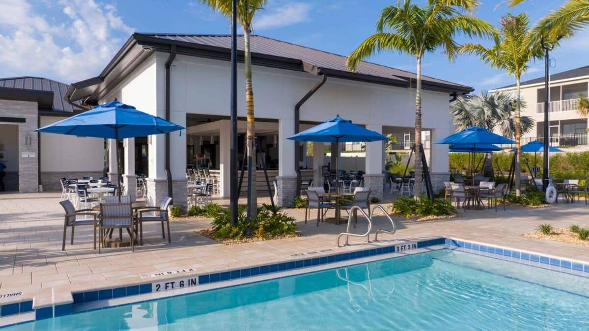 Marvelous 7Bd/5Ba Family Friendly W/ Gameroom & Pool Close To Disney 1201 Kissimmee Exterior foto